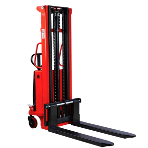 Semi Electric Stacker CTD