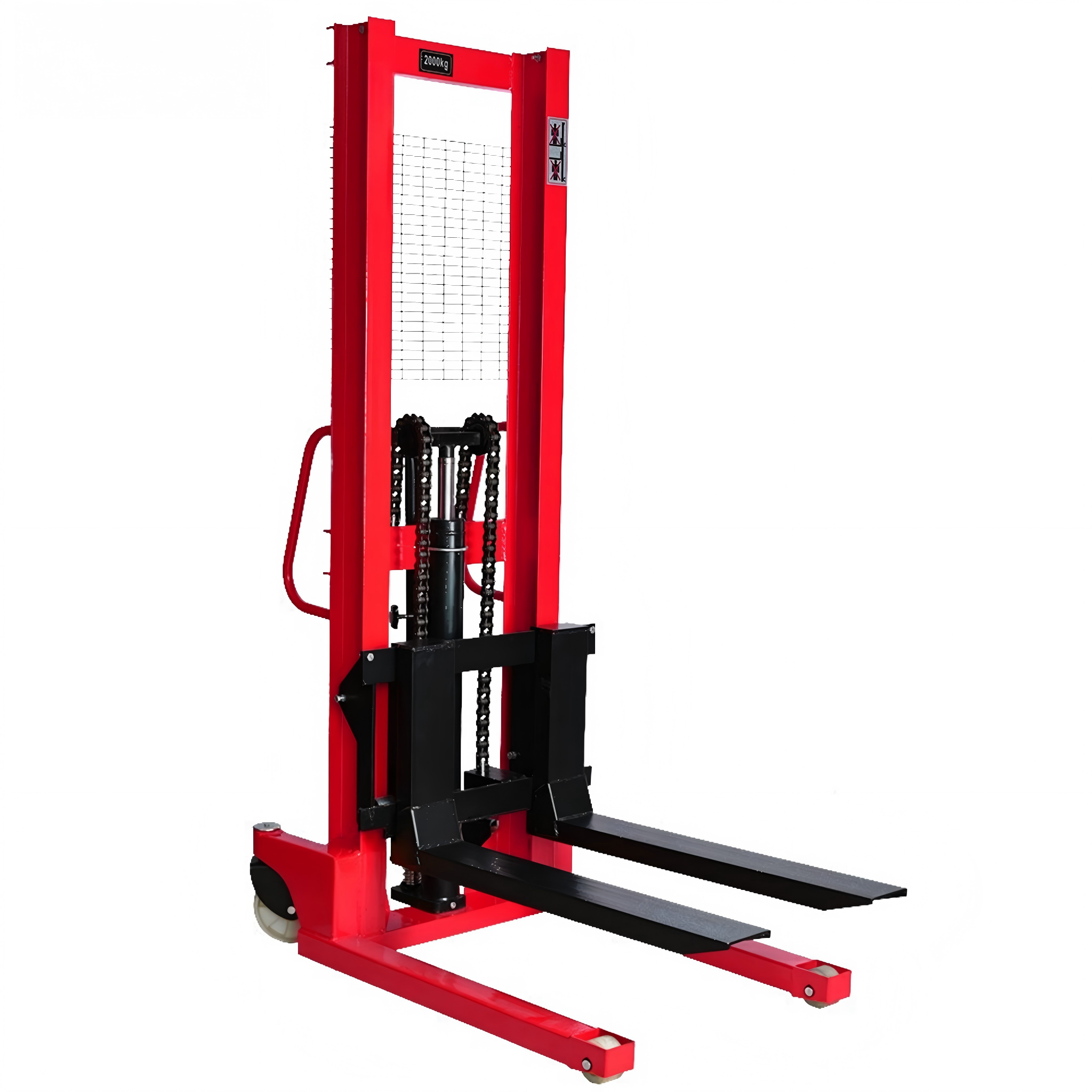 Manual Stacker CTY-A